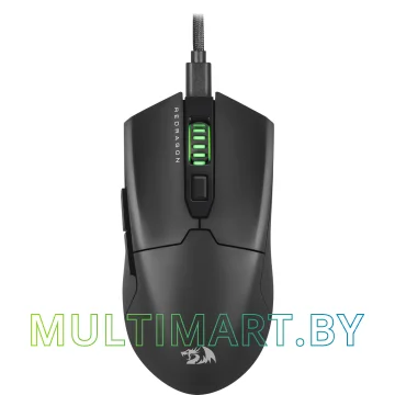 Игровая мышь Redragon Fyzu картинка 2